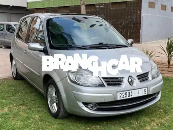 Renault Grand Scenic