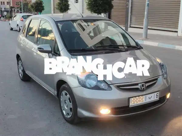 Honda Jazz Essence 2006