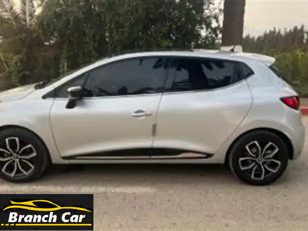 Renault Clio 42019 Limited 2