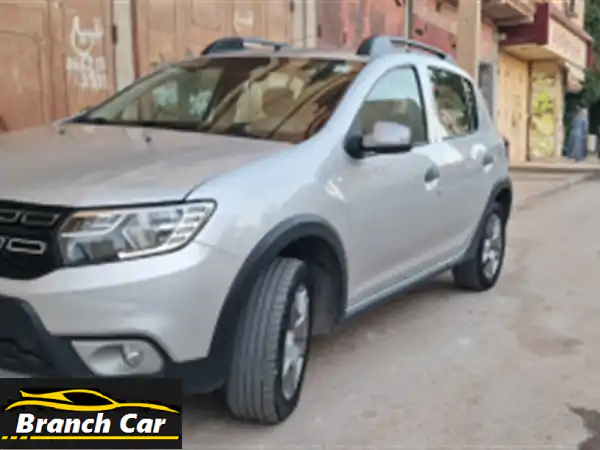 Dacia Sandero 2018 Sandero