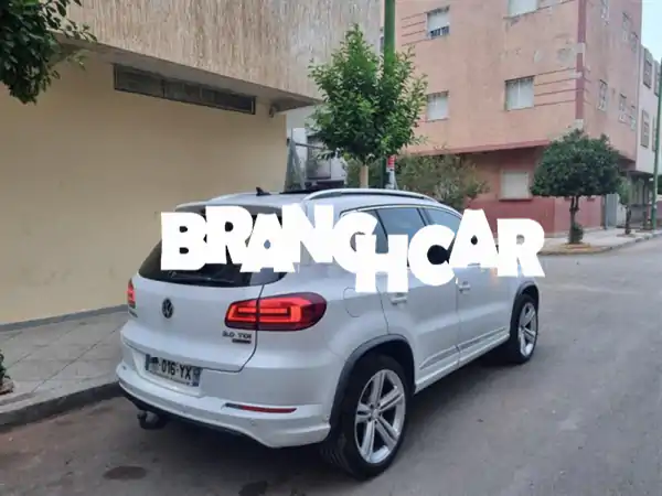 Vgn tiguan Rline dwn 2024