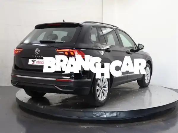 Volkswagen Tiguan 2.0 TDI 1504 Motion