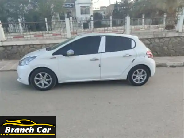 Peugeot 2082013208