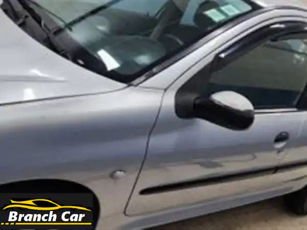 Peugeot 2062002206