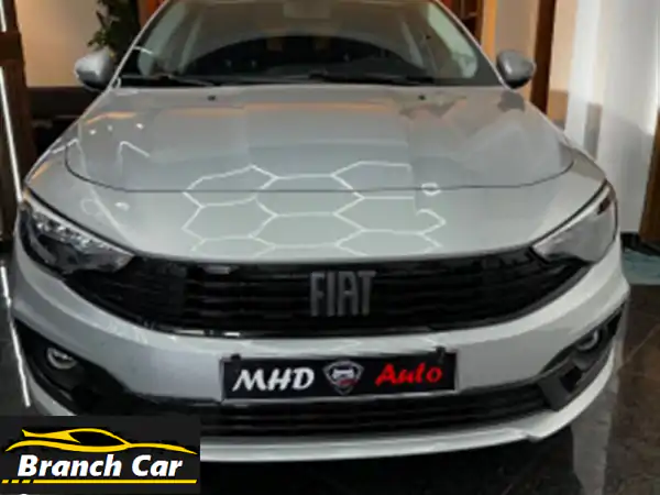 Fiat Tipo 2023 City plus