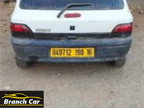 Renault Clio 11998 Clio 1