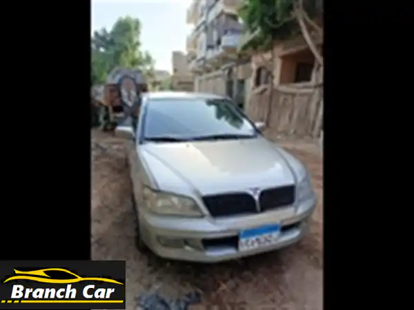 ميتسوبيشي لانسر 1300 cc للبيع المنصورة