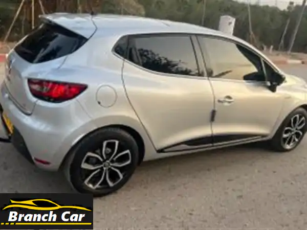 Renault Clio 42019 Limited 2