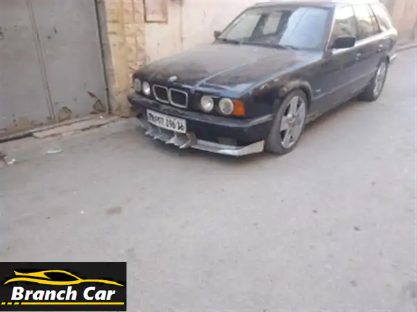 BMW Série 51996 Premium