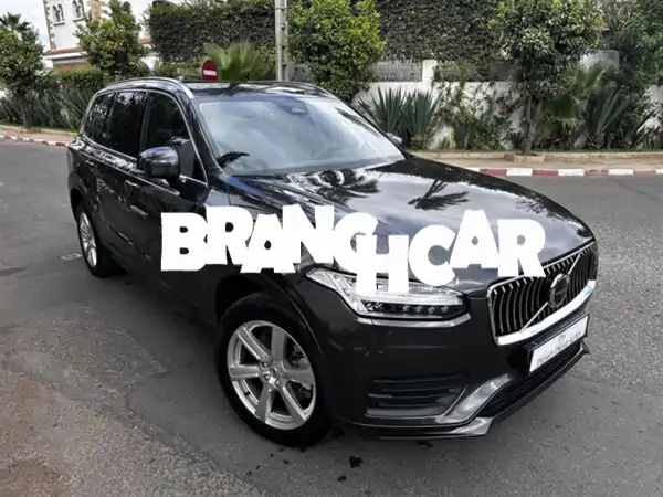 Volvo XC9020249000 km