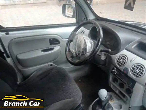 Renault Kangoo 2006 Kangoo