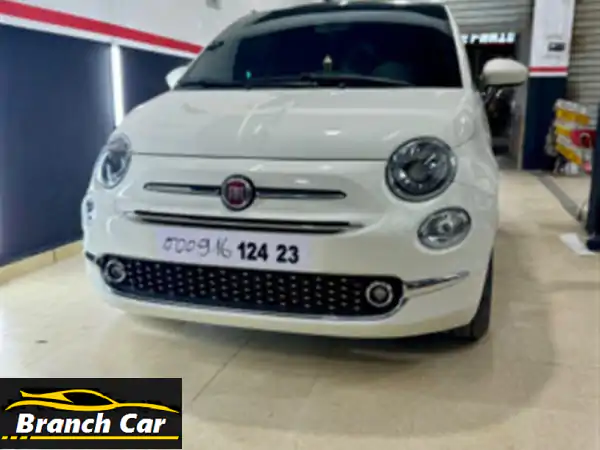 Fiat 5002024 Docevita