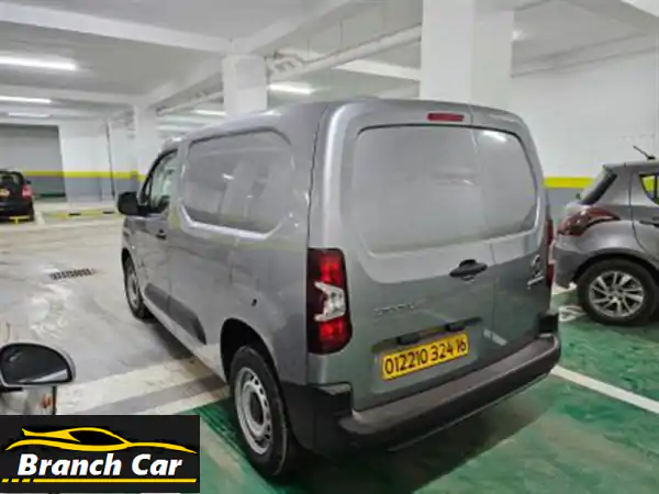 Fiat Doblo 2024 Dz