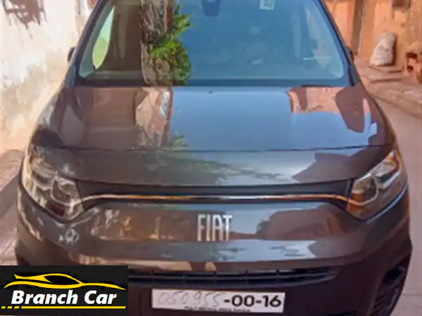 Fiat Doblo 2023 Doblo