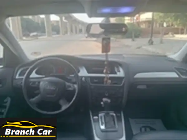 اودي A4 Audi A4200 للبيع مدينة نصر