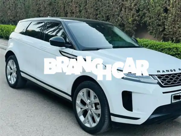 Range rover BB velar 2020