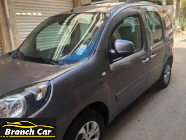 Renault Kangoo 2019 Kangoo