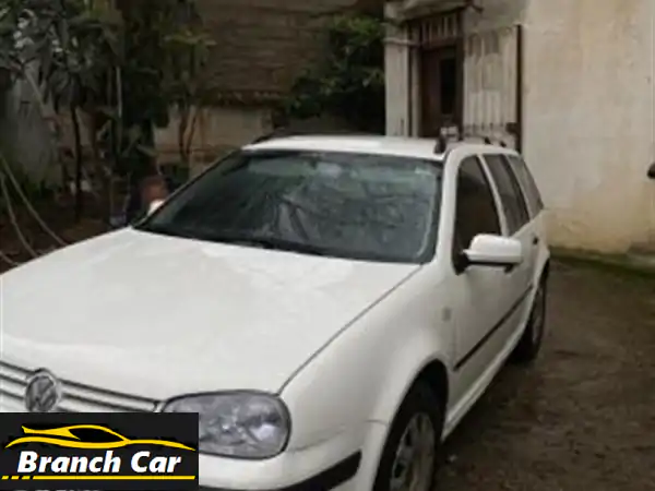 Volkswagen Golf 42005Golf4 break