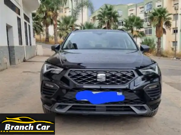 Seat Ateca 2023 Fr