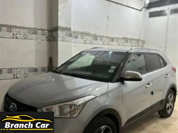 Hyundai Creta 2019