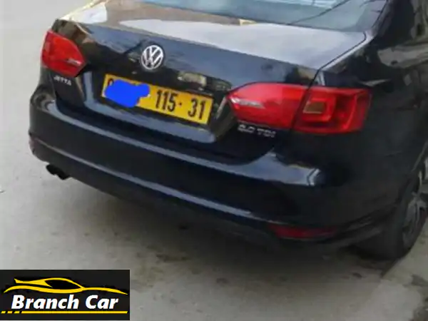 Volkswagen Jetta 2015 Trendline