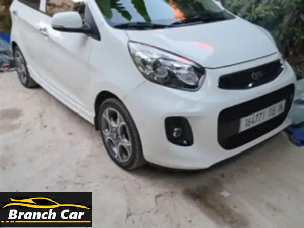 Kia Picanto 2015 Sportline