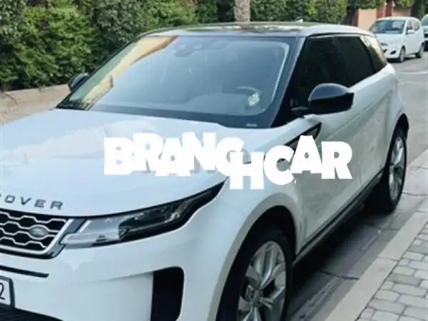 Range rover BB velar 2020