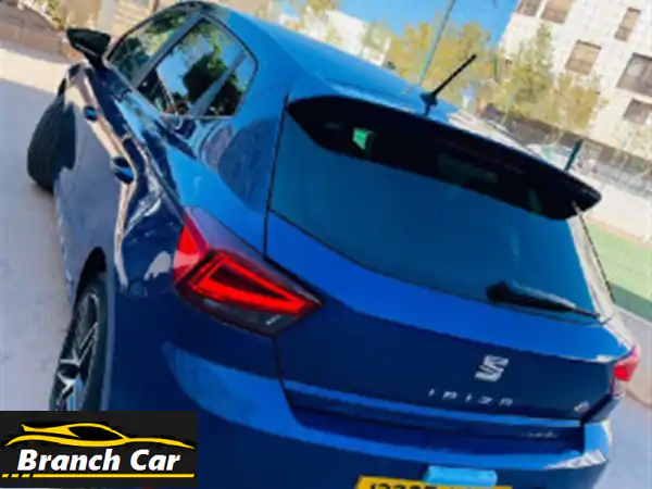 Seat Ibiza 2019 Urbain