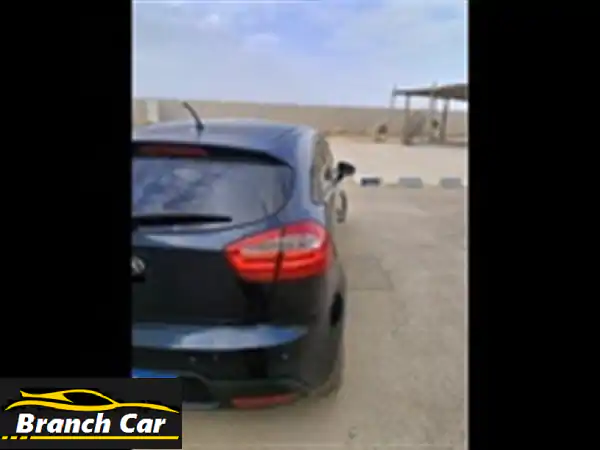 كيا ريو kia rio للبيع الإسكندرية