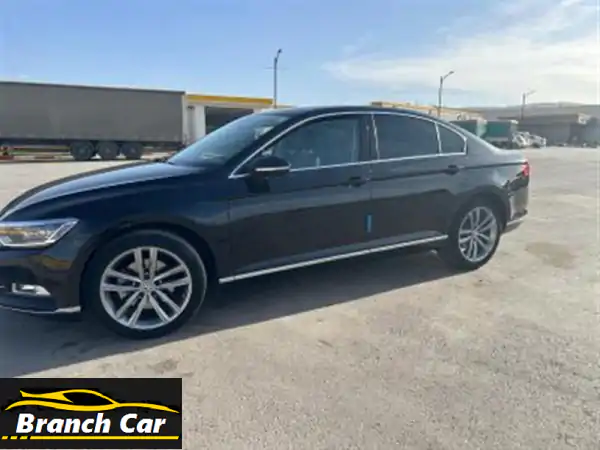 Volkswagen Passat CC 2019 Passat CC