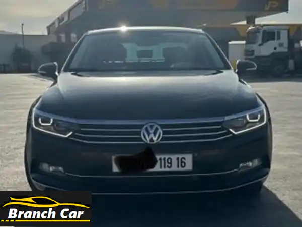 Volkswagen Passat CC 2019 Passat CC