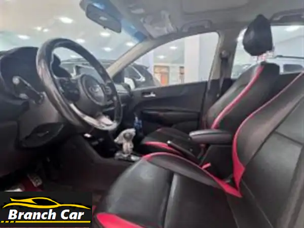 Kia Picanto 2019 Gt line