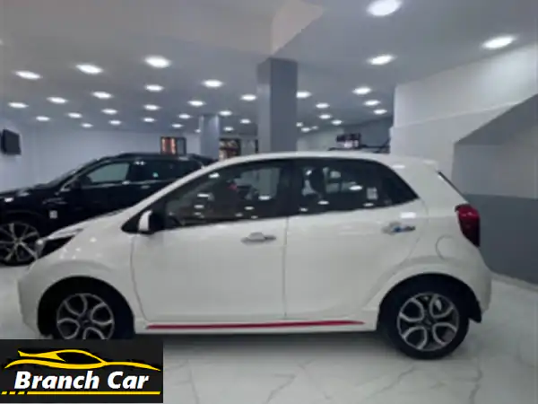 Kia Picanto 2019 Gt line