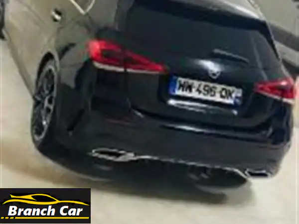 Mercedes Classe A 2021200 Sport +