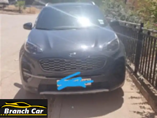 Kia Sportage 2019 Premium