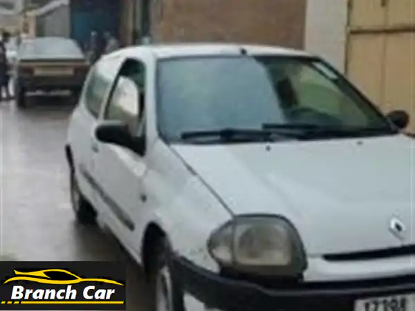 Renault Clio 22000 Clio 2