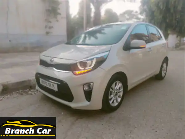 Kia Picanto 2018 EX