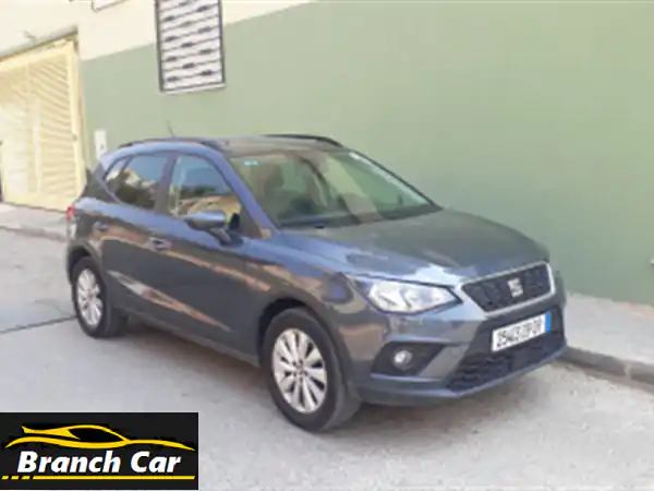 Seat ARONA 2019 Style