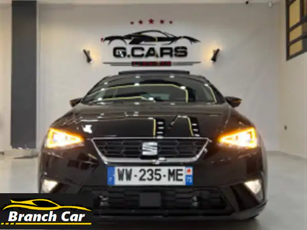 Seat Ibiza 2023 Fr