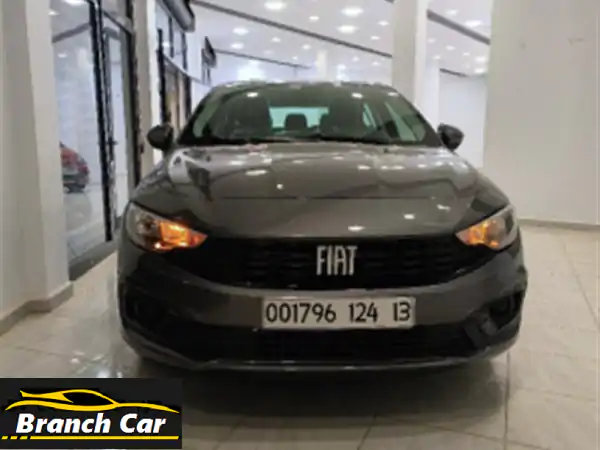 Fiat Tipo 2024 Tipo