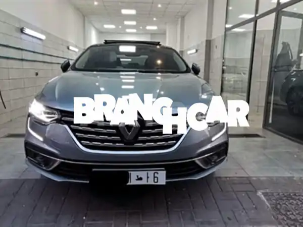 Renault Talisman Diesel intense 2022