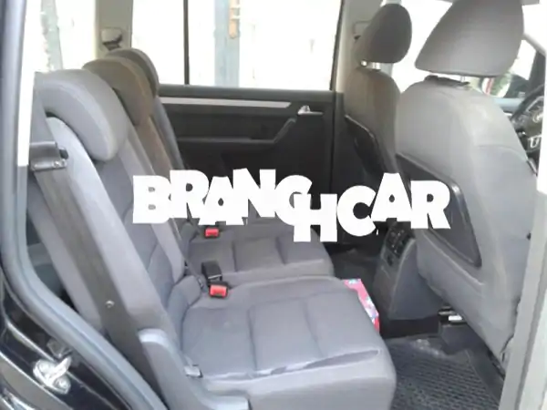 VW Touran 2012 Diesel 1.6 TDI