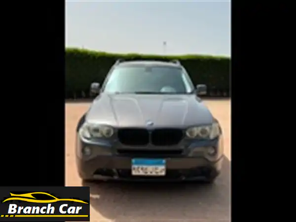 بي ام دبليو X3 Bmw X32007 للبيع الغردقة