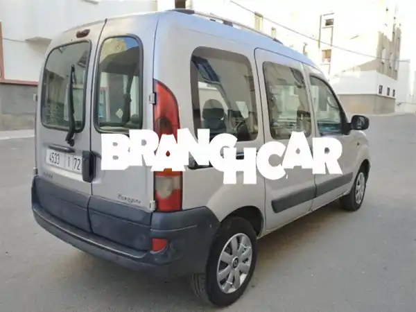 Renault Kangoo D65 poss repris