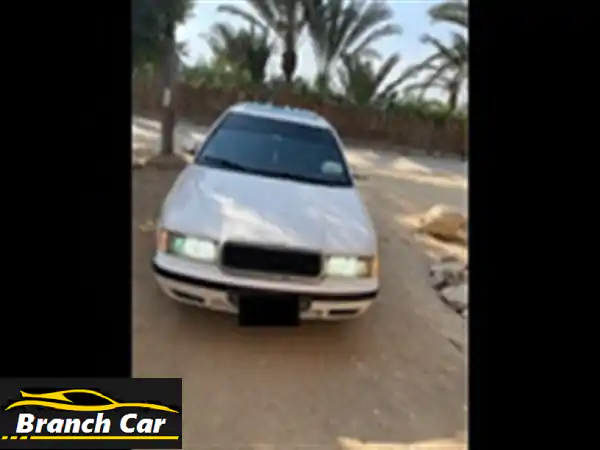 سكودا اوكتافيا A4 Octavia A4 Sedan للبيع بني سويف