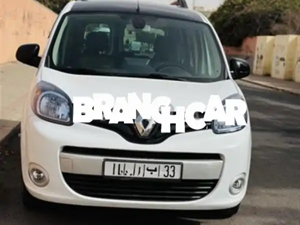 renault kangoo evolution 2019