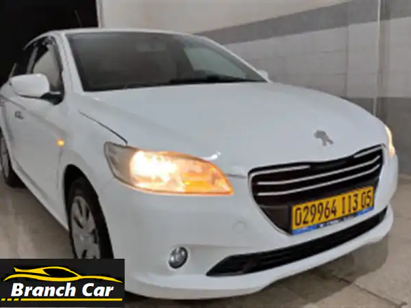 Peugeot 3012013301