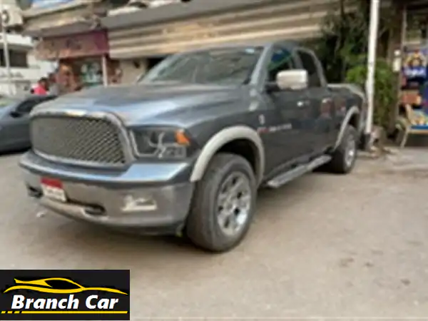 دودج رام Dodge Ram 50020 للبيع المهندسين