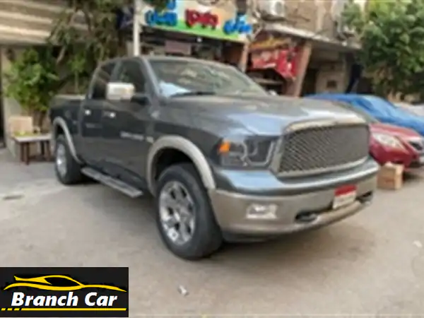 دودج رام Dodge Ram 15002011 للبيع المهندسين