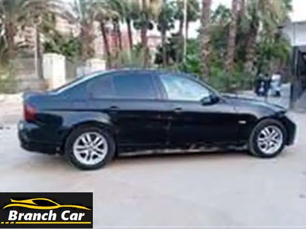 BMW 3162006